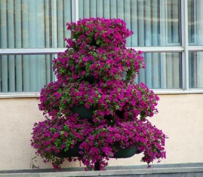 Клумба своими руками: делаем клумбу из подручных материалов на даче Клумба своими руками: делаем клумбу из подручных материалов на даче