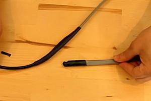 Подогрев водопровода: делаем подогрев с помощью кабеля на даче от замерзания