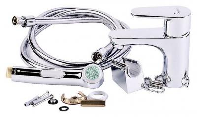 Смеситель для раковины в ванную комнату: полезные рекомендации для приобретения и установки смесителя в ванной комнате Смеситель для раковины в ванную комнату: полезные рекомендации для приобретения и установки смесителя в ванной комнате