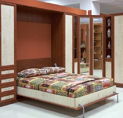 Дизайн маленькой спальни: 40+ фото идеального интерьера Дизайн маленькой спальни: 40+ фото идеального интерьера