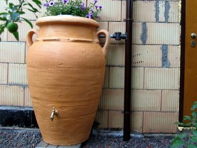 Система сбора дождевой воды: способы сбора и монтаж системы Система сбора дождевой воды: способы сбора и монтаж системы