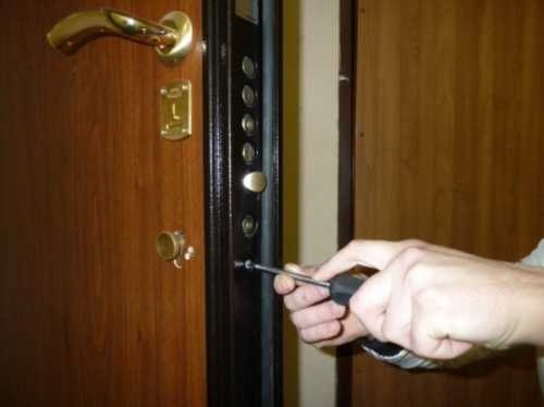 Как выбрать хорошую металлическую дверь Как выбрать хорошую металлическую дверь