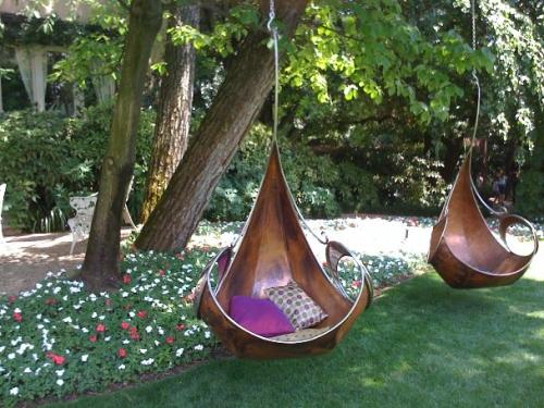 Качели для сада и дачи Качели для сада и дачи