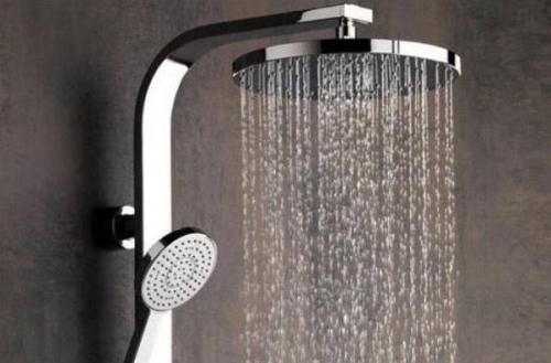 Как выбрать душ для ванной Как выбрать душ для ванной