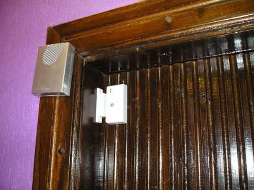 Как рассчитать количество датчиков сигнализации на дом Как рассчитать количество датчиков сигнализации на дом