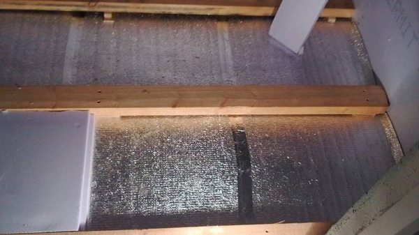 Как можно утеплить пол на балконе Как можно утеплить пол на балконе