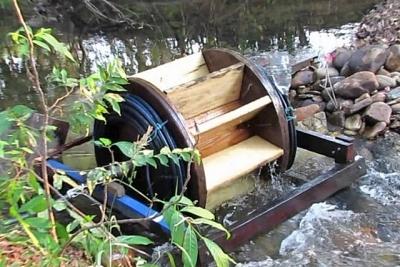 Автономные электростанции для загородного дома: виды, схемы и цена на электростанции Автономные электростанции для загородного дома: виды, схемы и цена на электростанции