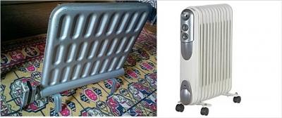 Конвектор или масляный обогреватель что лучше: сравнения с пояснениями, чем конвектор отличается от масляного обогревателя Конвектор или масляный обогреватель что лучше: сравнения с пояснениями, чем конвектор отличается от масляного обогревателя