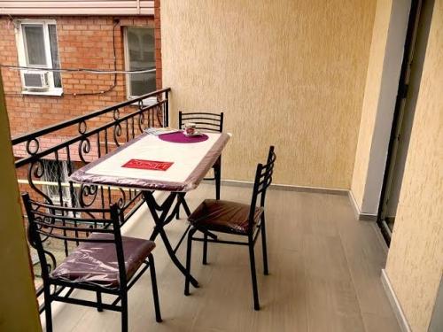 Как подобрать мебель для балкона Как подобрать мебель для балкона