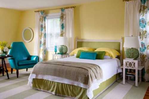 Прикроватный светильник в спальной комнате Прикроватный светильник в спальной комнате