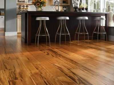 Какой пол сделать дома. Виды и устройство полов Какой пол сделать дома. Виды и устройство полов