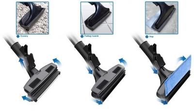 Samsung пылесос моющий: обзор и характеристики домашнего пылесоса Samsung пылесос моющий: обзор и характеристики домашнего пылесоса