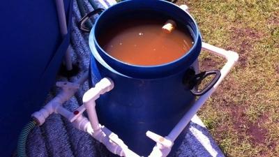 Фильтр для воды своими руками: пошаговые инструкции, как сделать фильтр для очистки воды Фильтр для воды своими руками: пошаговые инструкции, как сделать фильтр для очистки воды