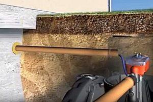 Система сбора дождевой воды: способы сбора и монтаж системы Система сбора дождевой воды: способы сбора и монтаж системы