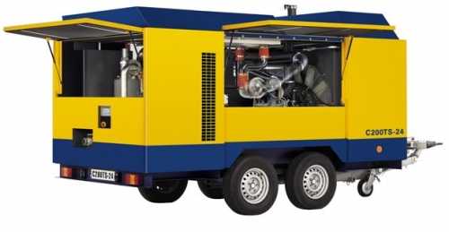 Что такое компрессор и где он используется Что такое компрессор и где он используется