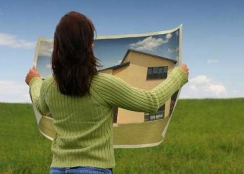 С чего начать строительство дома С чего начать строительство дома