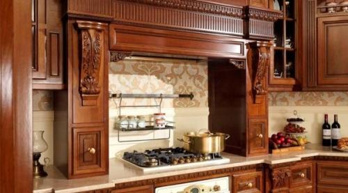 Эксклюзивная итальянская мебель