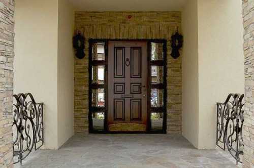 Как выбрать хорошую металлическую дверь Как выбрать хорошую металлическую дверь