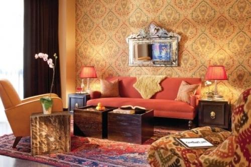 Как подобрать мебель в гостиную Как подобрать мебель в гостиную