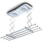 Потолочная сушилка для белья на балкон: разновидности, фото дизайнов и видео с инструкцией по монтажу Потолочная сушилка для белья на балкон: разновидности, фото дизайнов и видео с инструкцией по монтажу