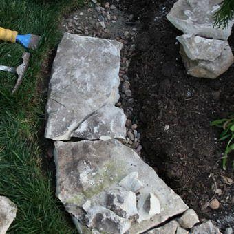 Цветники на даче своими руками: оригинальные идеи по оформлению красивых цветников для начинающих Цветники на даче своими руками: оригинальные идеи по оформлению красивых цветников для начинающих