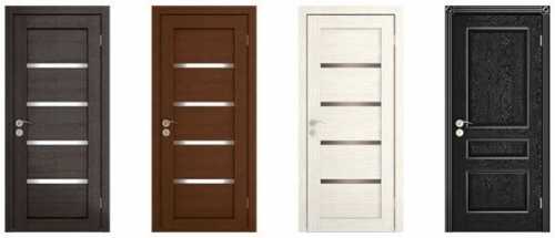 Двери для кухни: какие выбрать Двери для кухни: какие выбрать