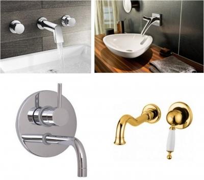 Смеситель для раковины в ванную комнату: полезные рекомендации для приобретения и установки смесителя в ванной комнате Смеситель для раковины в ванную комнату: полезные рекомендации для приобретения и установки смесителя в ванной комнате