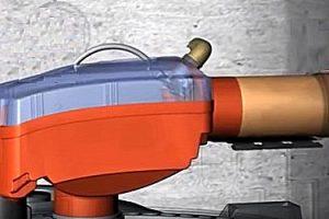 Система сбора дождевой воды: способы сбора и монтаж системы Система сбора дождевой воды: способы сбора и монтаж системы