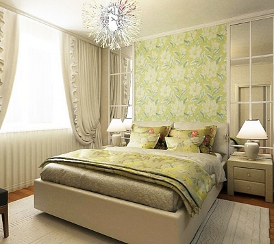 Дизайн маленькой спальни: 40+ фото идеального интерьера Дизайн маленькой спальни: 40+ фото идеального интерьера