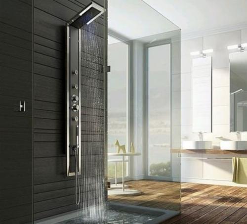 Как выбрать душ для ванной Как выбрать душ для ванной