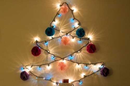 Как украсить офис к Новому году Как украсить офис к Новому году