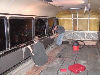 Дом на колесах своими руками: дизайнерские фото, поэтапный процесс работ