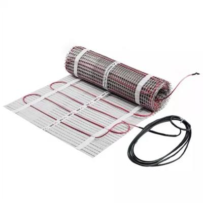 Как сделать тёплый пол от отопления: инструкция подключения от водяного отопления Как сделать тёплый пол от отопления: инструкция подключения от водяного отопления