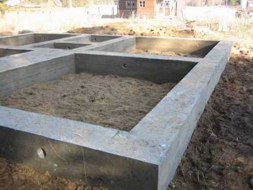 Как сэкономить на стройке Как сэкономить на стройке