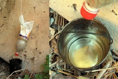 Фильтр для воды своими руками: пошаговые инструкции, как сделать фильтр для очистки воды Фильтр для воды своими руками: пошаговые инструкции, как сделать фильтр для очистки воды