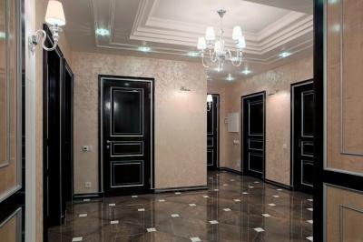 Обзор материалов изготовления межкомнатных дверей Обзор материалов изготовления межкомнатных дверей