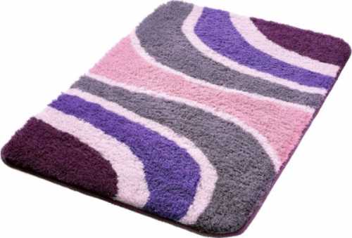 Коврик для ванной комнаты Коврик для ванной комнаты