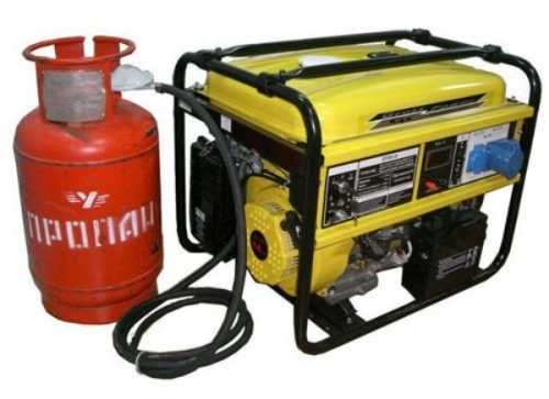 Бытовые электростанции: основные виды Бытовые электростанции: основные виды