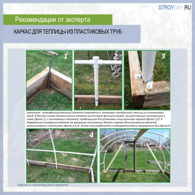 Теплица из поликарбоната своими руками: пошаговая инструкция, как сделать теплицу из поликарбоната Теплица из поликарбоната своими руками: пошаговая инструкция, как сделать теплицу из поликарбоната