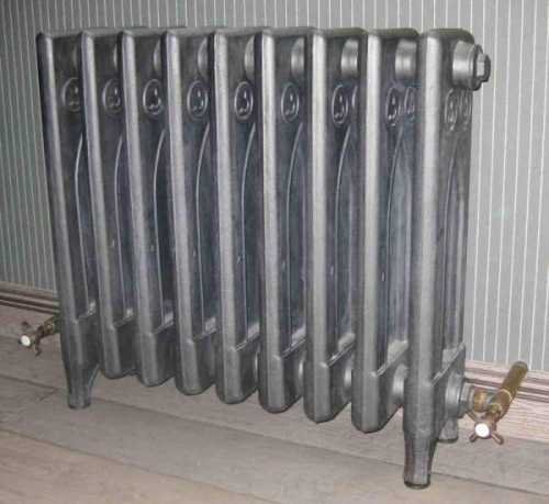 Какие батареи лучше ставить в квартире Какие батареи лучше ставить в квартире