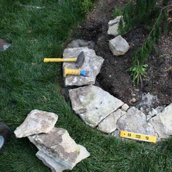 Цветники на даче своими руками: оригинальные идеи по оформлению красивых цветников для начинающих Цветники на даче своими руками: оригинальные идеи по оформлению красивых цветников для начинающих