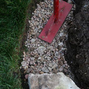 Цветники на даче своими руками: оригинальные идеи по оформлению красивых цветников для начинающих Цветники на даче своими руками: оригинальные идеи по оформлению красивых цветников для начинающих