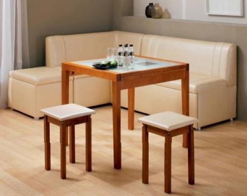 Как выбрать кухонный уголок: практические советы Как выбрать кухонный уголок: практические советы