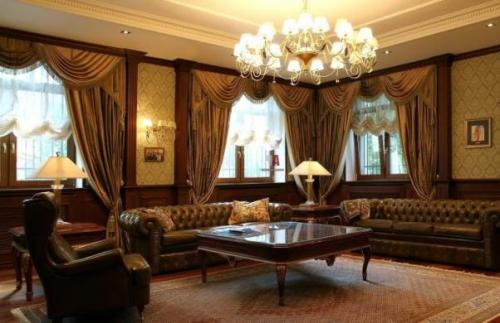 Как подобрать мебель в гостиную Как подобрать мебель в гостиную