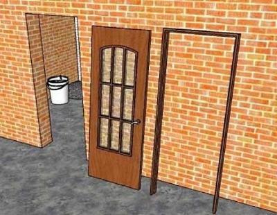 Как самостоятельно установить межкомнатную дверь: устанавливаем дверь с коробкой самостоятельно Как самостоятельно установить межкомнатную дверь: устанавливаем дверь с коробкой самостоятельно