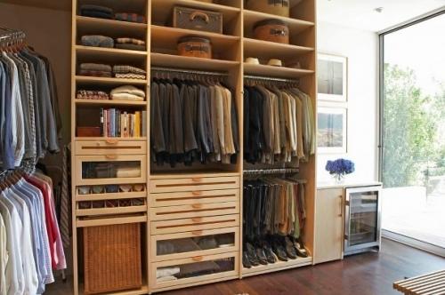 Секции в шкафу-купе: какие выбрать Секции в шкафу-купе: какие выбрать