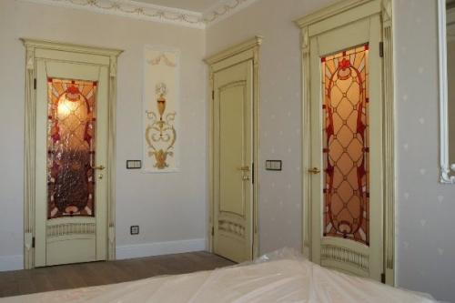 Модные тенденции в межкомнатных дверях 2019 Модные тенденции в межкомнатных дверях 2019