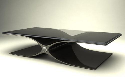 Мебель из стеклопластика в интерьере Мебель из стеклопластика в интерьере