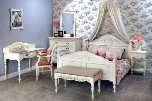 Мебель в стиле прованс Мебель в стиле прованс