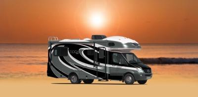 Дом на колесах своими руками: дизайнерские фото, поэтапный процесс работ